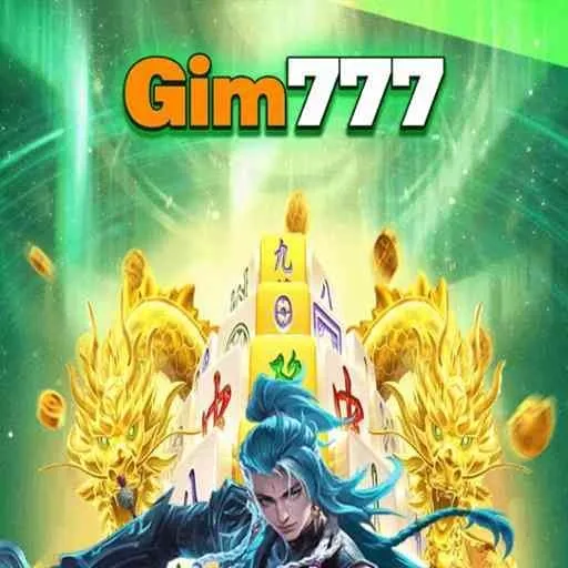 GIM777 - Game TPS Seru dan Mengasyikkan